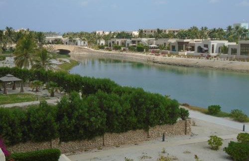 Salalah Apartment | Acacia Sea View Apt in Hawana Resort