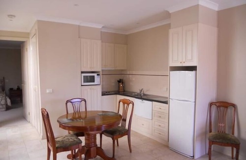 Echuca Apartment | Acacia Terraces