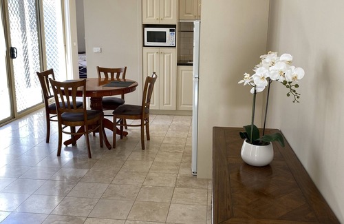 Echuca Apartment | Acacia Terraces
