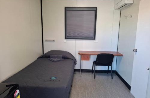 Moranbah Hotel | Acacia Village Moranbah