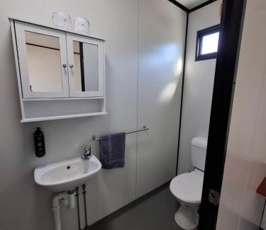 Moranbah Hotel | Acacia Village Moranbah