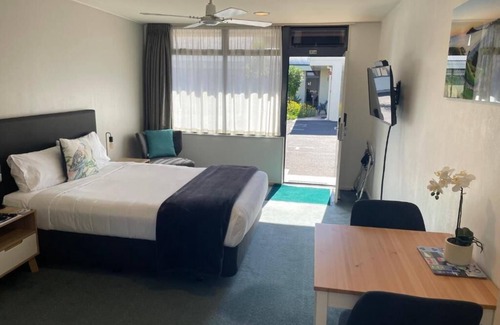 Tauranga South Hotel | Academy Motor Inn