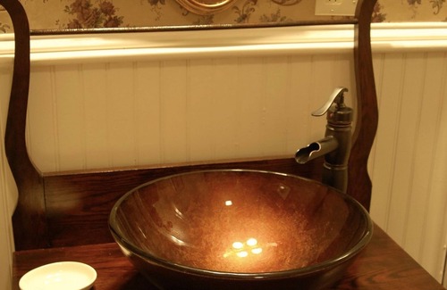 Sullivan Bed & Breakfast | Acadia Bay Inn