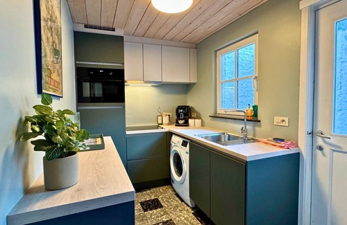 Historical Center Bruges House | Acadia - Charming holiday home Bruges