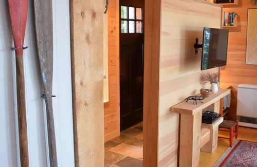 Prospect Harbor House | Acadia Getaway House on the Ocean