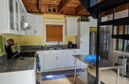 Southwest Harbor House | Acadia Park Suites Condo