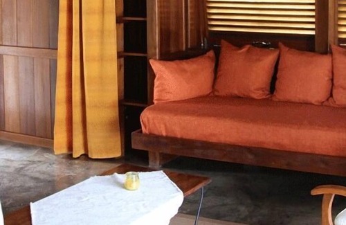 Grande Riviere Hotel | Acajou Hotel