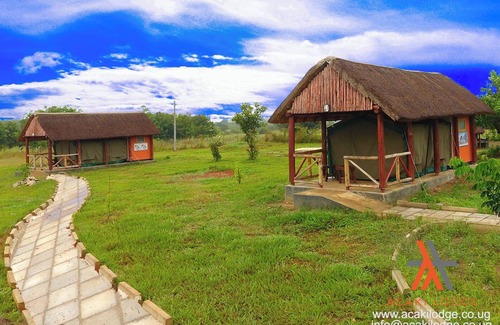 Kitgum House | Acaki Lodge, a half way resting place between Murchison Falls NP & Kidepo VNP