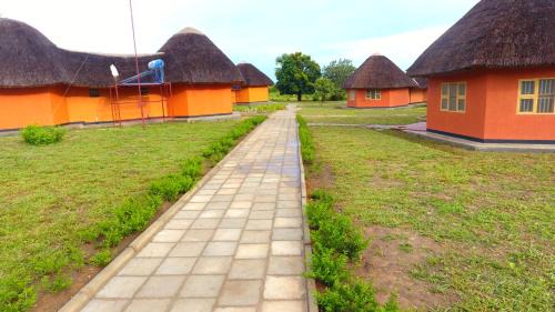 Kitgum Hotel | Acaki Lodge