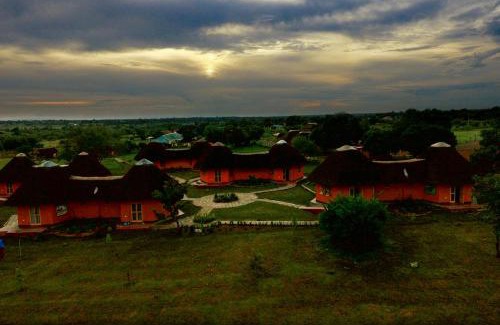 Kitgum Hotel | Acaki Lodge
