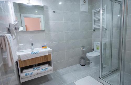Kirikkale Hotel | acar hotel Kırıkkale