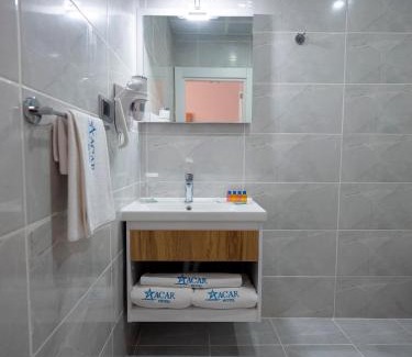 Kirikkale Hotel | acar hotel Kırıkkale