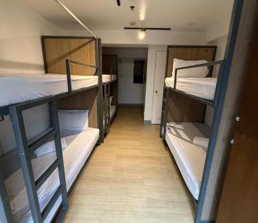 Downtown Hostel | Acasa Apartments