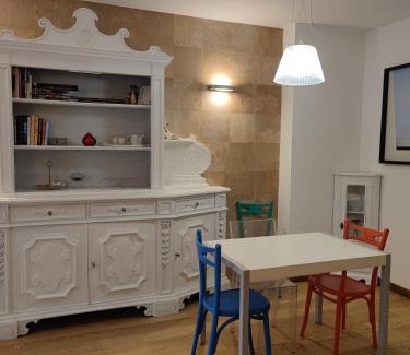 Ascoli Piceno House | acasadialice