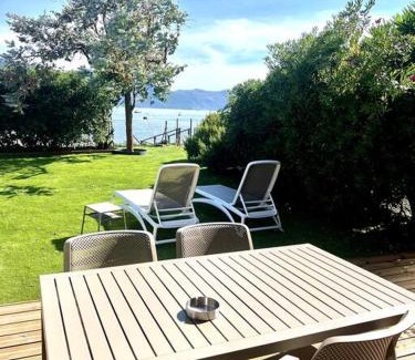 Tiuccia Apartment | Accès mer, appartement 2-4 pers sur plage