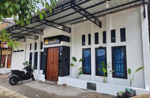 Takengon Apartment | Acc Family Homestay