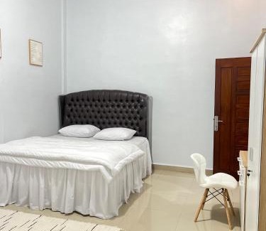 Takengon Apartment | Acc Family Homestay