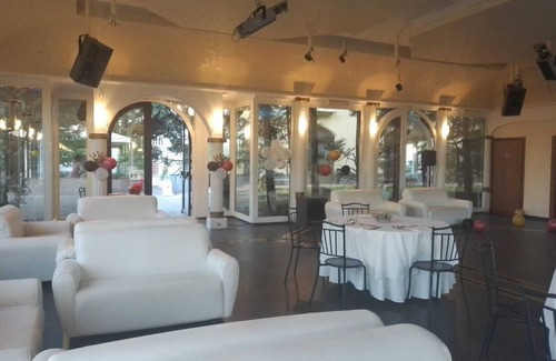 Mascali Hotel | Accademia dei Buongustai