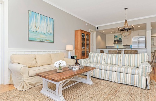 WaterSound Beach Condo | Access To All WaterSound Amenities- Compass Point I, Unit 204