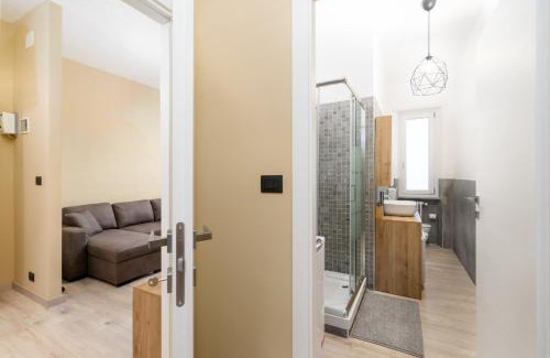 Cenisia Apartment | Accogliente alloggio a pochi minuti dal centro