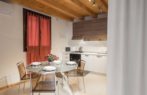 San Zeno Apartment | Accogliente alloggio vicino al centro
