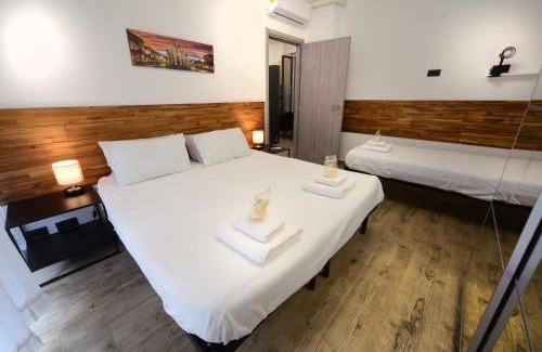 Lorenteggio Apartment | Accogliente Appartamento a pochi passi dalla Metro, San Siro e con Aria Condizionata