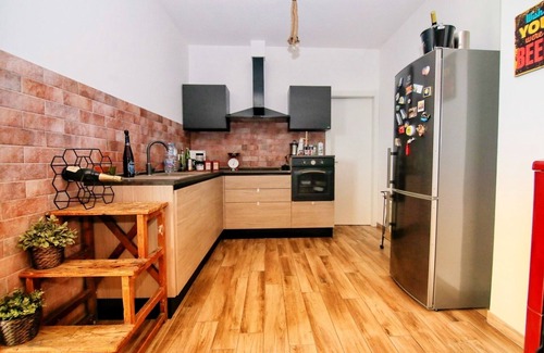 Cassano Magnago Apartment | Accogliente Mansarda Vicino Milano-malpensa