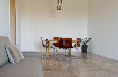 Lamarmora Apartment | Accogliente trilocale a Brescia
