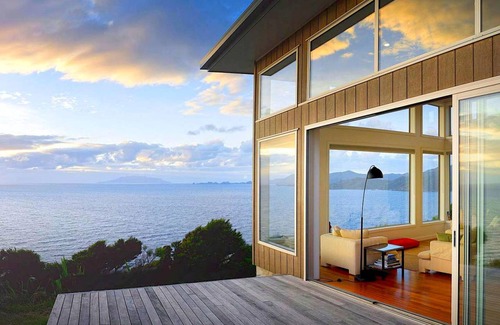 Great Barrier Island Other | Accommodation ∙ 1 bedroom ∙ 2 guests
