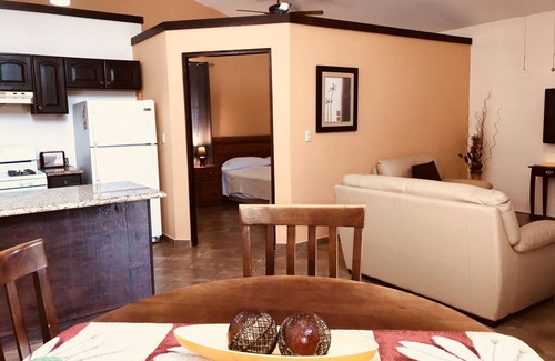 Pajonal Resort | Accommodation Intimate setting