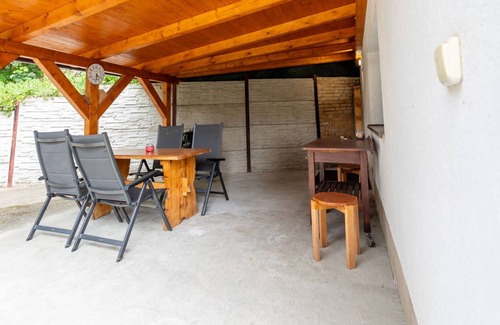 Dolni Zimor Other | Accommodation ∙ 1 bedroom ∙ 4 guests