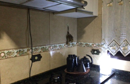 Cajuru House | Accommodation 700 meters from the Botanical Garden