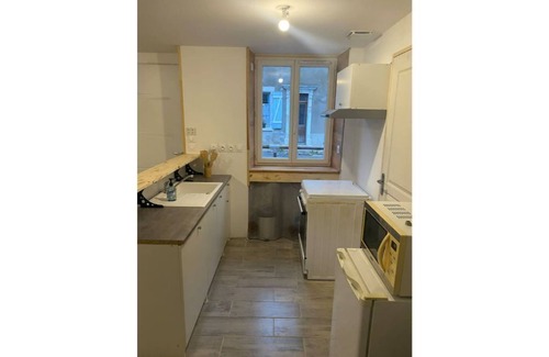 Herry House | Accommodation for 2 people
