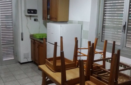 Voltri Apartment | Accommodation for firms