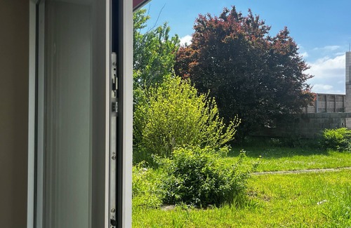 Decines-Charpieu Apartment | Accommodation near groupama stadium and LDLC arena 69150 Décines Charpieu