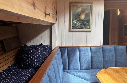 Jastarnia Boat Rental | Accommodation in Jastarnia apartment on the water