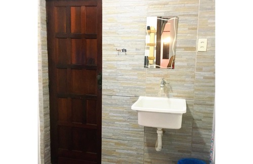 Santo Antonio House | Accommodation in one of the best neighborhoods in Salvador - close to EVERYTHING