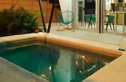 Naranjito Villa | Accommodation in Quepos, Costa Rica