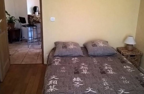 Grabels House | Accommodation in villa with independent access