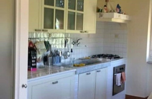 Casaleggio Boiro Apartment | Accommodation the pine tree