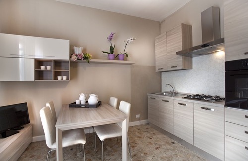 San Zeno Apartment | Accommodation on "SPARROW"