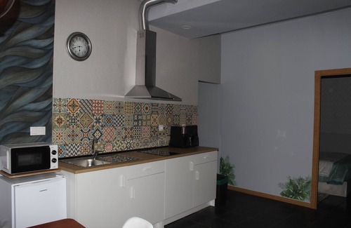 Alijo Cottage | Accommodation with heated indoor pool, jacuzzi and balcony with panoramic views