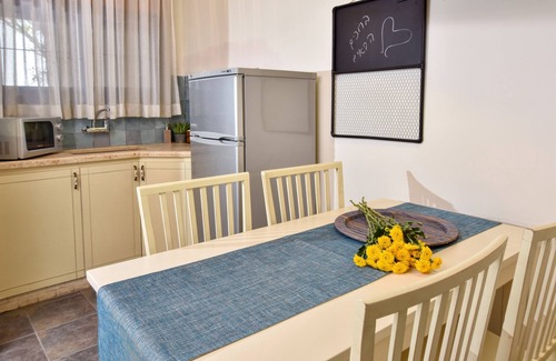 Had Nes Cabin | Accommodation Units The Mansion Had Nes