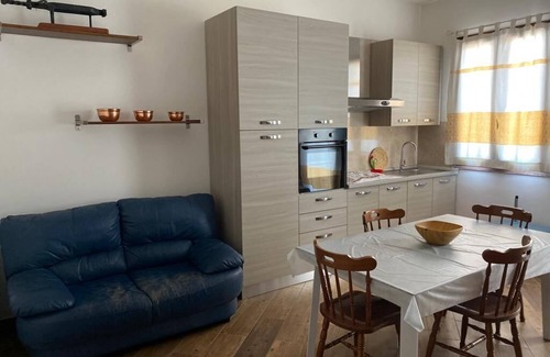 Sorso Apartment | ACCOMMODATION WITH POOL 5 MINUTES FROM THE BEACH