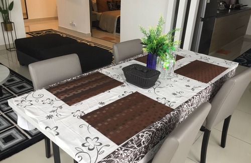 Bangi Sentral Apartment | ACComo24 EVO Duplex Bangi near Kuala Lumpur