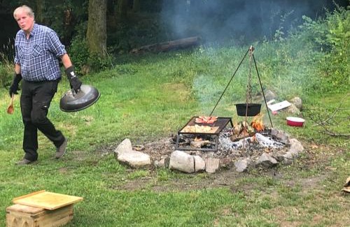 Travexin Apartment | Accomodatie in Villa Werschmatt