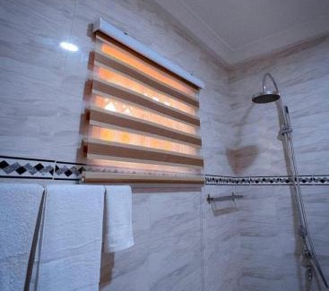 Bono East Region House | Accra-5Bedroom-3Bathroom-PrivateParking