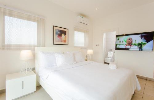 Labadi Apartment | Accra Luxury Apartments @ Pine Court