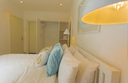 Cantonments Apartment | Accra Luxury Apartments at Embassy Gardens