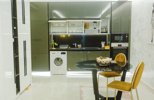 Accra Apartment | Accra Luxury Apartments at Kass
